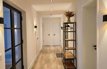 Lace Apartments Stilvoll in der Spitzenstadt Plauen - Foto 24