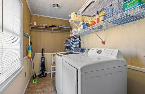 Otter Banks Retreat home - Foto 11