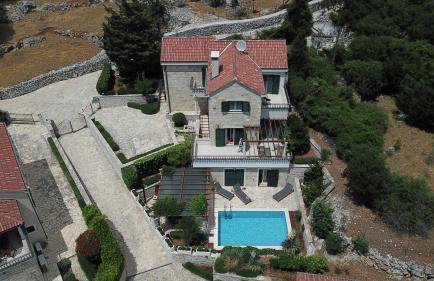 Villa Demi - Foto 13