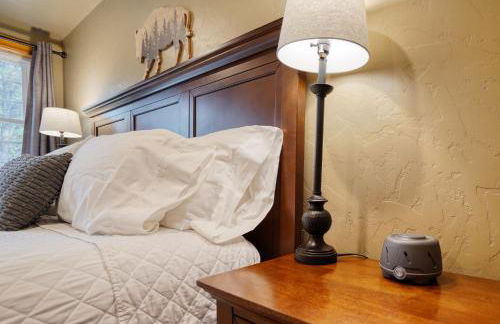 Ponderosa Cabin at Highland Meadows - Foto 11