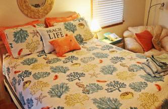 Lake Front Modern Beach House-Hatteras Island - Foto 7