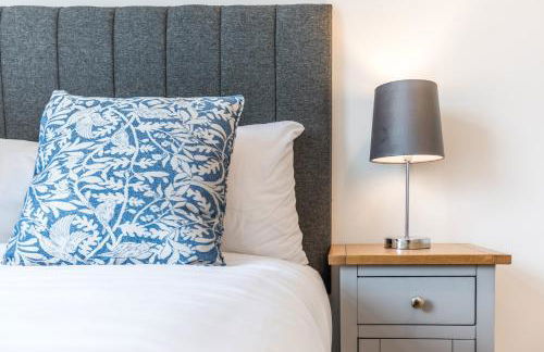 Stylish 4 Bed House In Chorley - Foto 51