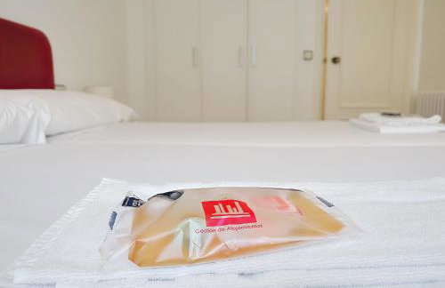 Apartamentos Gestion de Alojamientos - Foto 76