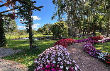 Casa Serra Gaúcha Nova Petrópolis 30 min Gramado - Foto 2