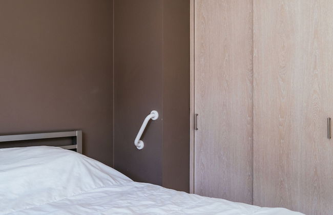 Apartment in St-idesbald Near the Sea - Foto 2