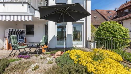 Ferienwohnung Rheinblick - Foto 3