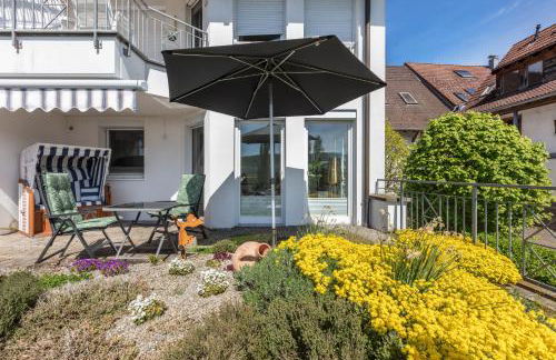 Ferienwohnung Rheinblick - Foto 3