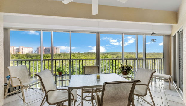 Servizio della struttura