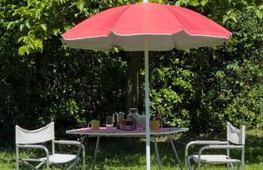 Casolare De Ranieri - appartamento in villa bifamiliare a 500m dal mare - Foto 4