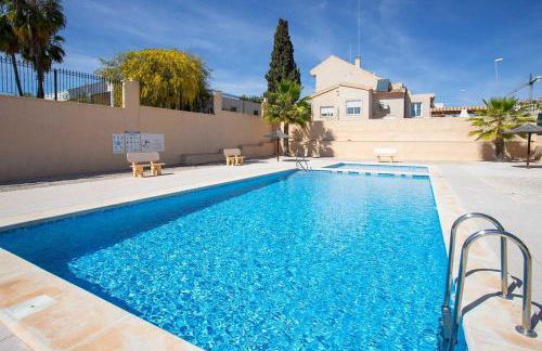 CH Casa Clementina Rojales - Foto 28