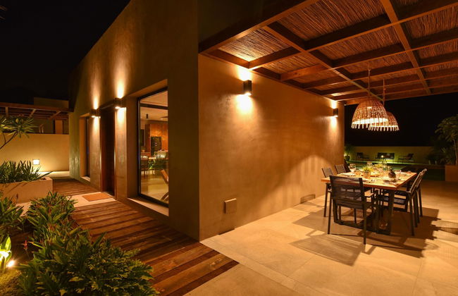 Almadies Tauro - Foto 4