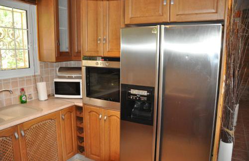 Villa Saron - Foto 15