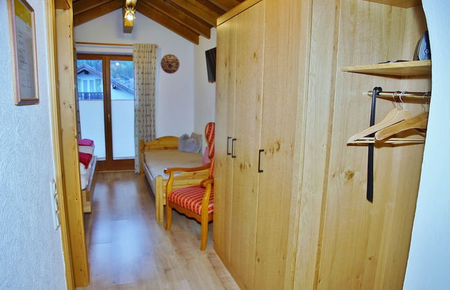 Ferienwohnung Johannesklause - Foto 3