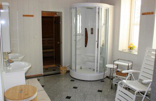 Ferienwohnung "Zur Alten Schule" Neuburxdorf - Foto 4