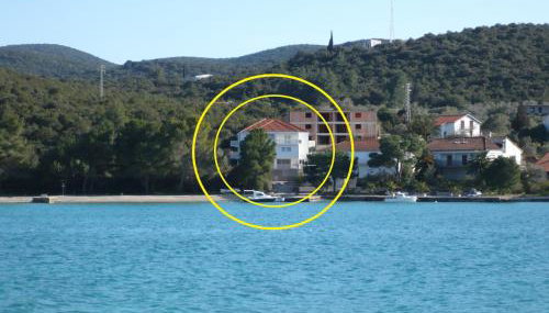 Apartments San - Foto 2