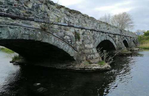 Lovely Stone Village cottage in Snowdonia - Foto 26