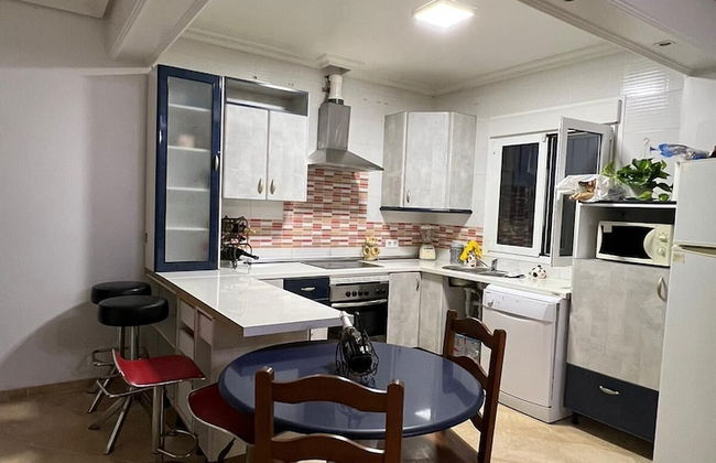 CT 355 AL - Faro's Pechina Rural - Foto 4