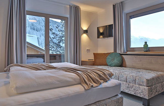 Haus Hildegard - Foto 12