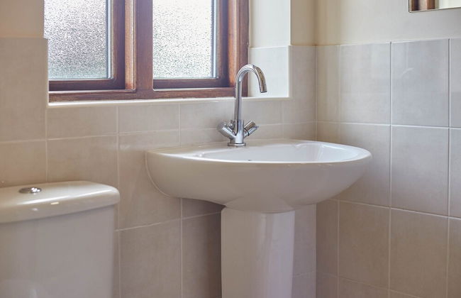 Amberleigh House - Foto 23