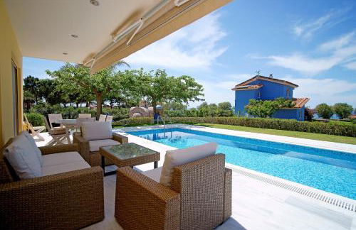 Dimitras Villas - Foto 87