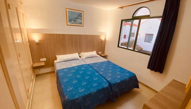 Casthotels Fuertesol Bungalows - Foto 4