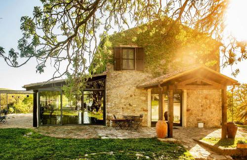 Az Agrituristica Bio Le Macchie Alte - Foto 1