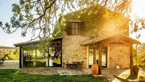 Az Agrituristica Bio Le Macchie Alte - Foto 1