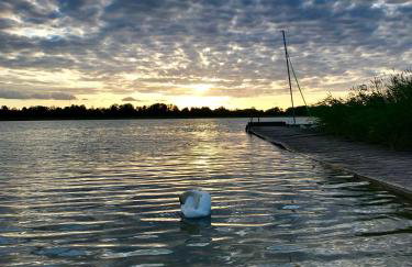 Dom Nad Jeziorem Mazury - Foto 15