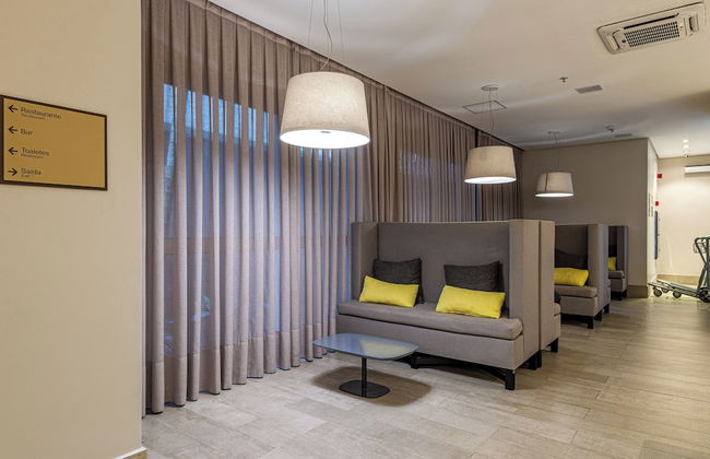 Roomo Transamerica Santos Gonzaga - Foto 3