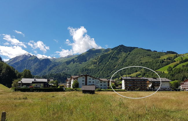 Penthouse 81 Kaprun - Foto 13