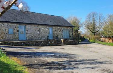 Bandar Cottage, farm cottage, close to Narberth, Pembrokeshire - Foto 9