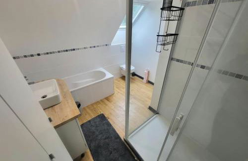 Maison des Cimes, Garden, cozy for 8 people - Foto 19