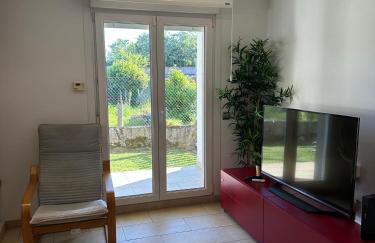 Villa Paxariño - Foto 12