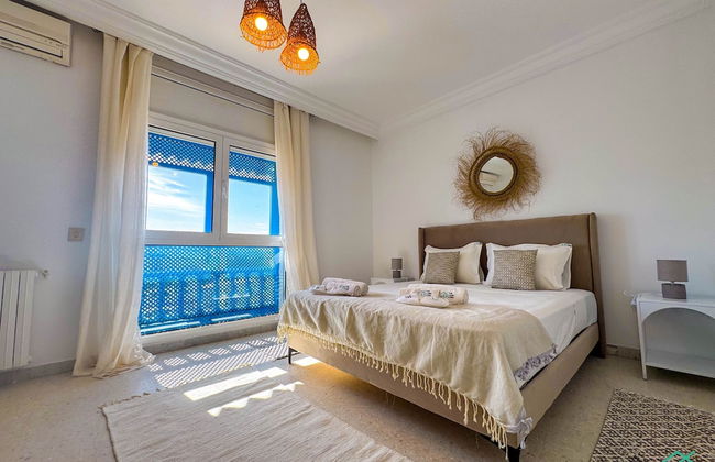 Coste Sidi Bou Said A4 Cozyand Central - Foto 18