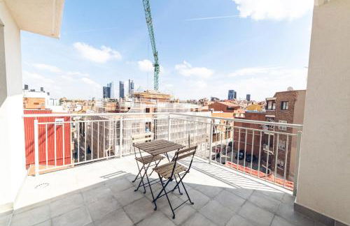 ALFALFA ATICO Apartments - Foto 43