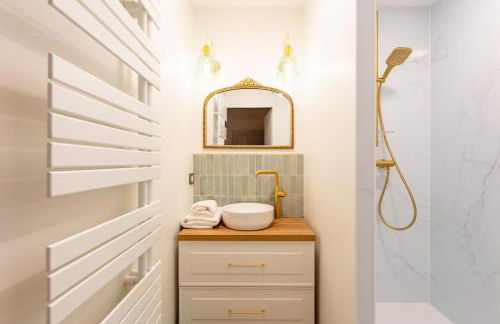 Logement PRO, Travailleur, En semaine uniquement - Foto 25