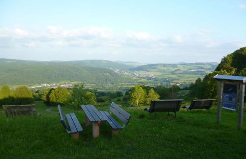 Ferienwohnung Zenti Ortsteil Zella - Foto 32