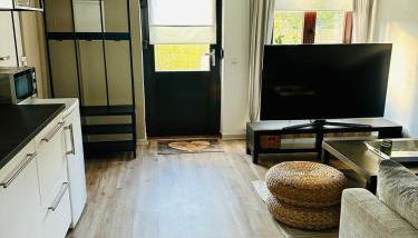 Ferienwohnung Suzanne mit Außenbereich - Foto 5