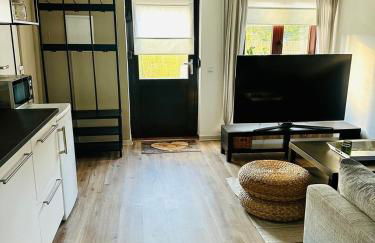 Ferienwohnung Suzanne mit Außenbereich - Foto 5