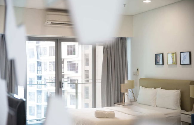 Summer Suites Residences By Plush - Foto 1