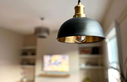 Stylish 1-Bed in Hackney - Foto 4