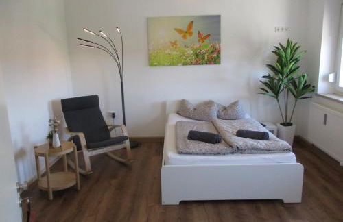 Parsberger City Rooms 104 - Foto 1