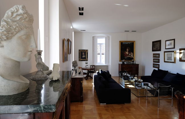 Seven Historical Suites - Foto 57