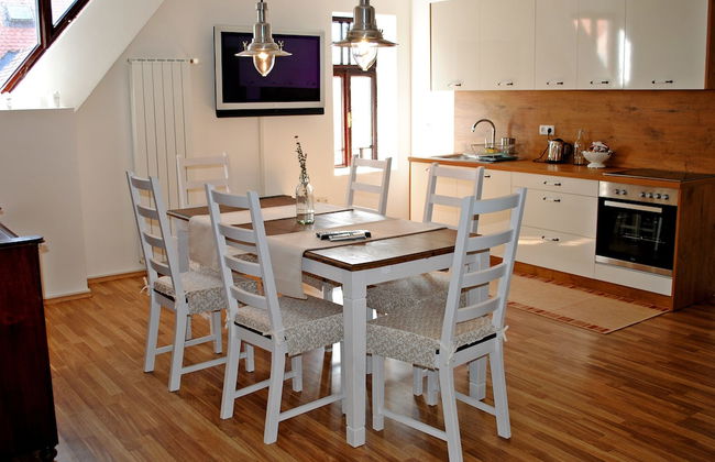 Villa Winter - Foto 12