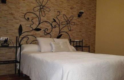 Casa Rural Aguas del Venero - Foto 95