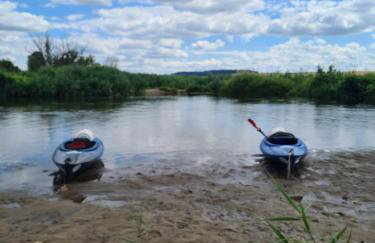 U Judyty na Ponidziu Gospodarstwo Agroturystyczne - Foto 13