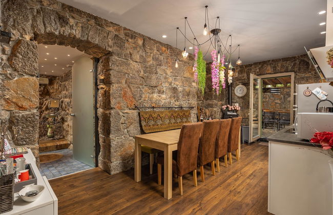 Villa Okra With Pool - Foto 25