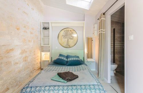 Gite La Grange Du Hameau - Foto 6