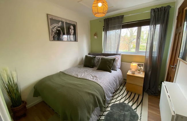 Host Stay Cotman Close - Foto 3