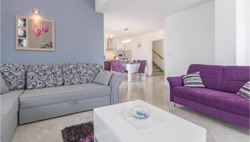 Cozy Home In Pula With Wifi - Foto 4